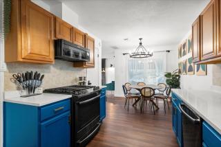 Hillside 3BR King-Close to DT Domain and Q2 - 6