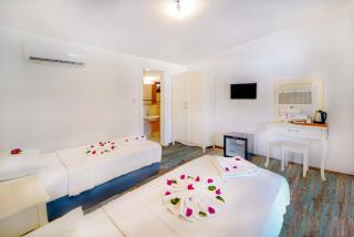 Lagoon Boutique Oludeniz - Fethiye - 8