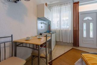 One-Bedroom Apartment in Dramalj XXV - Dramalj - 8
