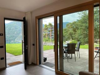 Villa Regina Tiglio - Mezzolago - 8