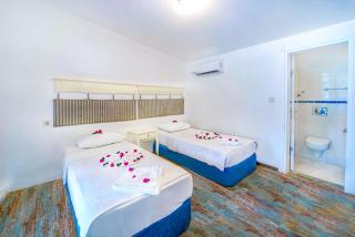Lagoon Boutique Oludeniz - Fethiye - 6