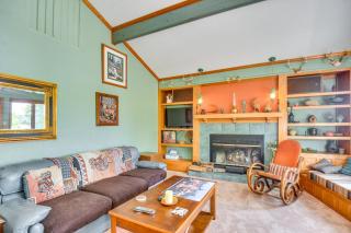 Boat Dock Access Clarks Hill Lake Hideaway! - Elberton - 9