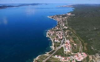 Apartments in Sveti Petar na Moru 36923 - 1