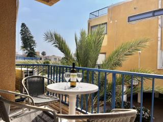 STAY Napa Oniro Apartment - Ayia Napa - 0