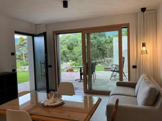 Villa Regina Tiglio - Mezzolago - 7