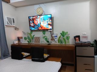 roberts loft 8kt1 mesaverte near SM and Ayala - 4