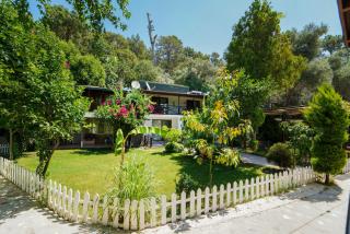 Lagoon Boutique Oludeniz - Fethiye - 1