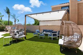 Birdie-Private Pool & BBQ-4 Mins TPC Scottsdale - Scottsdale - 9