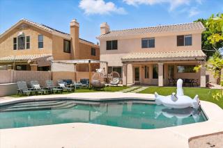 Birdie-Private Pool & BBQ-4 Mins TPC Scottsdale - Scottsdale - 0
