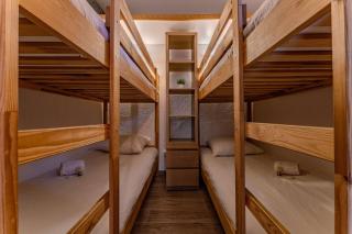 1BR Val Thorens Slopeside Heart of Resort - Val Thorens - 6