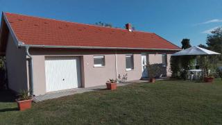 Apartment in Balatonbereny - Balaton 18124 - Balatonberény - 9