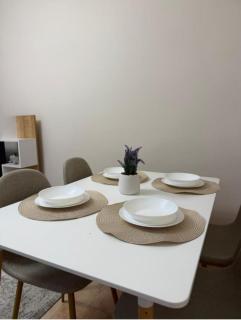 GLO Apartment - Shkodër - 3