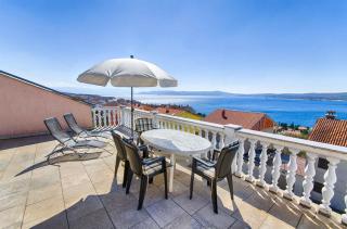 Apartment in Crikvenica 39210 - 2