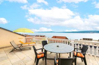 Apartment in Crikvenica 39210 - Crikvenica - 3