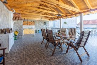 Apartment in Novi Vinodolski 39118 - 3