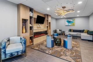 Best Western Plus Savannah Gateway - 8