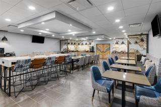 Best Western Plus Savannah Gateway - 6