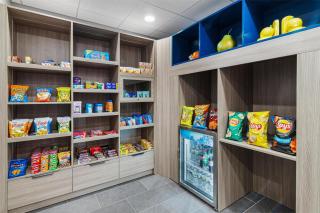 Best Western Plus Savannah Gateway - 5