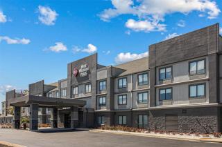 Best Western Plus Savannah Gateway - 8