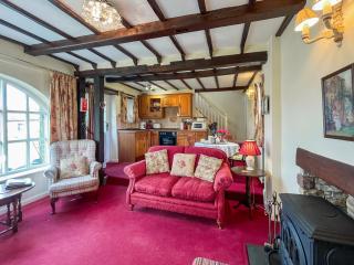 Rose Cottage - Lpd - Ireby - 4