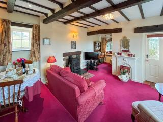 Rose Cottage - Lpd - Ireby - 3