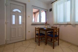 Apartments in Novi Vinodolski 39369 - Novi Vinodolski - 3