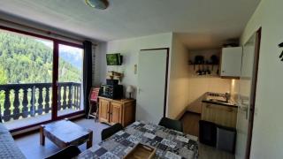 Résidence Grand Argentier - 2 Pièces pour 6 Personnes MAE-3194 - Modane - 8