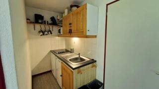Résidence Grand Argentier - 2 Pièces pour 6 Personnes MAE-3194 - Modane - 6
