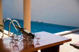 Holiday home in Tribalj 39392 - 8