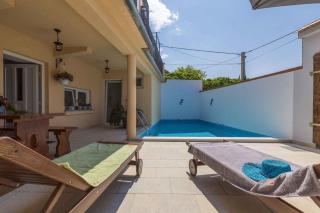 Holiday home in Tribalj 39392 - Tribalj - 3