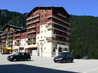 Résidence Grand Argentier - 2 Pièces pour 6 Personnes MAE-3194 - Modane - 1
