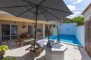 Holiday home in Tribalj 39392 - 0