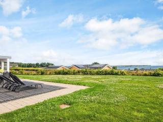 10 person holiday home in Sjølund-By Traum - Sjølund - 2