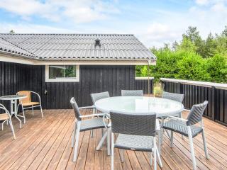 6 person holiday home in Nørre Nebel - 9