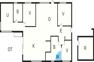 4 star holiday home in Sydals-By Traum - Neder Lysabild - 9