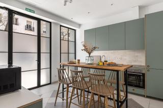 Waou Urban Home Chamberi - 5