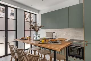 Waou Urban Home Chamberi - 4