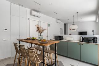 Waou Urban Home Chamberi - 1