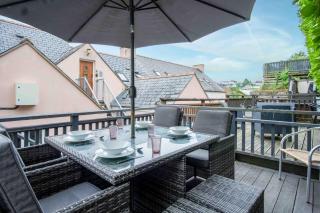 Kensington Apartment - 2 Bedroom - Saundersfoot - 4