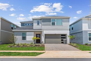 2025 Brand NEW 08 Bedrooms At Windsor Cay - 3