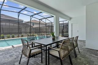 2025 Brand NEW 08 Bedrooms At Windsor Cay - 1