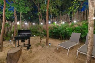 Tulum 3BR Home - Private Lounge Pool - Luum Zama - Tulum - 8