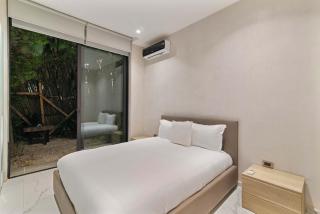 Tulum 3BR Home - Private Lounge Pool - Luum Zama - Tulum - 5