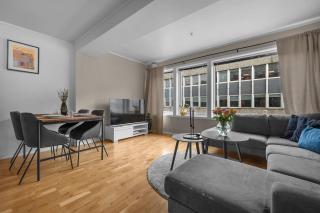 Arctic Tromsø Apartment I Great Location I Stylish - Tromsø - 0