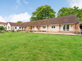 Orchard Barns - North Nibley - 2