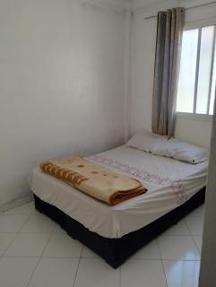 Tranquil Rental Rooms in Agadir - 0