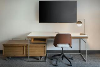 Courtyard by Marriott Traverse City - Traverse City - 3
