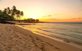 KBM Resorts FREE CAR Waikoloa CVW-306 2 bedroom villa steps to pool and beach - Waikoloa - 0