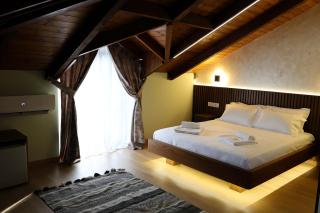 Hotel Dusha at Kruja's Mountain - Krujë - 8