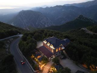 Hotel Dusha at Kruja's Mountain - Krujë - 9